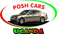Posh Cars Logo